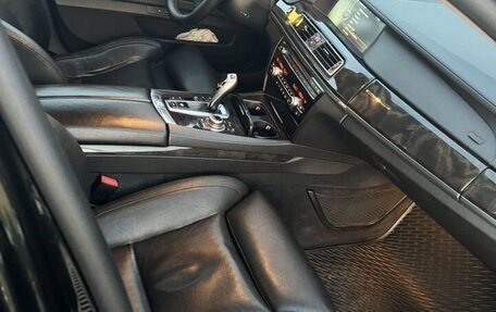 BMW 7 серия, 2011 год, 2 200 000 рублей, 9 фотография