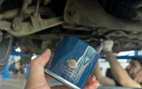 Infiniti G, 2005 год, 900 000 рублей, 10 фотография