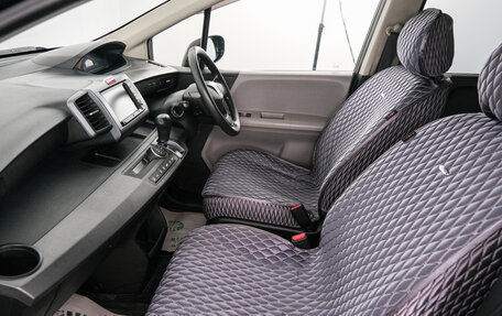 Honda Freed I, 2009 год, 969 000 рублей, 14 фотография