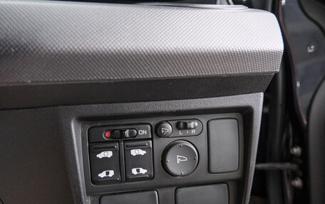 Honda Freed I, 2009 год, 969 000 рублей, 18 фотография