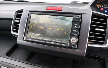 Honda Freed I, 2009 год, 969 000 рублей, 16 фотография
