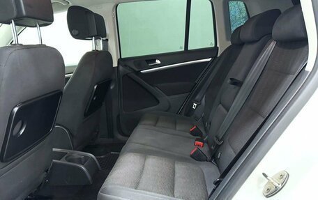 Volkswagen Tiguan I, 2012 год, 1 487 000 рублей, 14 фотография
