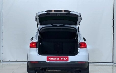 Volkswagen Tiguan I, 2012 год, 1 487 000 рублей, 9 фотография