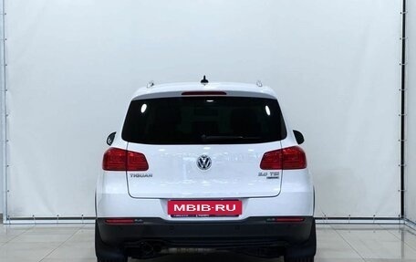 Volkswagen Tiguan I, 2012 год, 1 487 000 рублей, 8 фотография
