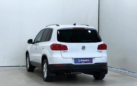 Volkswagen Tiguan I, 2012 год, 1 487 000 рублей, 7 фотография