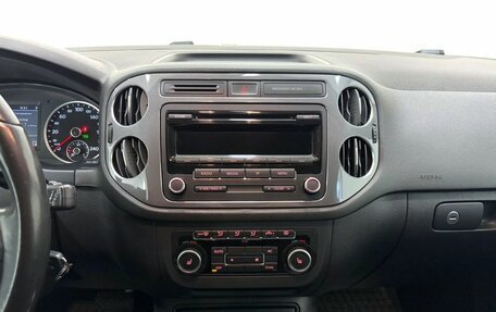 Volkswagen Tiguan I, 2012 год, 1 487 000 рублей, 17 фотография