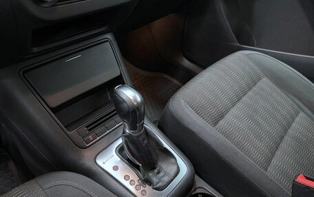 Volkswagen Tiguan I, 2012 год, 1 487 000 рублей, 18 фотография