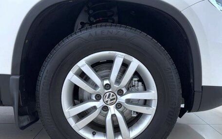 Volkswagen Tiguan I, 2012 год, 1 487 000 рублей, 20 фотография