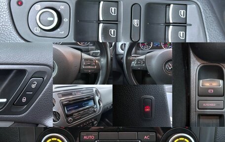 Volkswagen Tiguan I, 2012 год, 1 487 000 рублей, 19 фотография