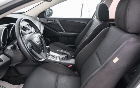 Mazda 3, 2011 год, 899 000 рублей, 8 фотография