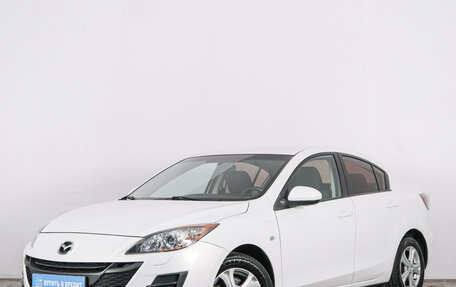Mazda 3, 2011 год, 899 000 рублей, 4 фотография