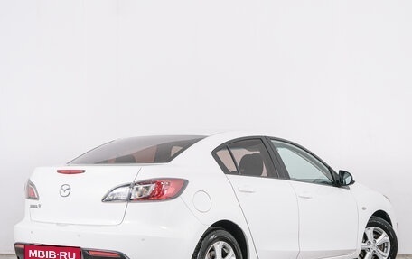 Mazda 3, 2011 год, 899 000 рублей, 7 фотография