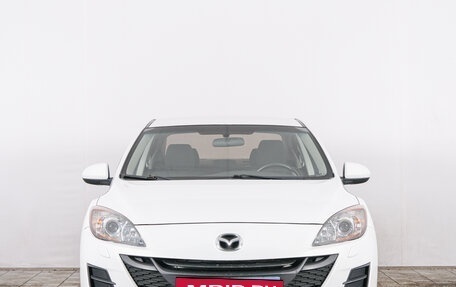 Mazda 3, 2011 год, 899 000 рублей, 3 фотография