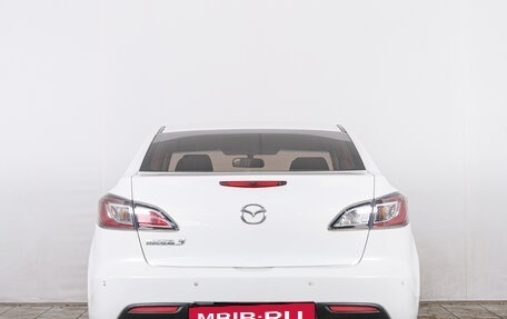 Mazda 3, 2011 год, 899 000 рублей, 6 фотография