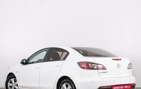 Mazda 3, 2011 год, 899 000 рублей, 5 фотография