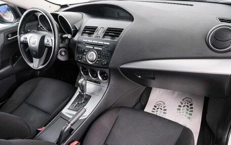 Mazda 3, 2011 год, 899 000 рублей, 13 фотография