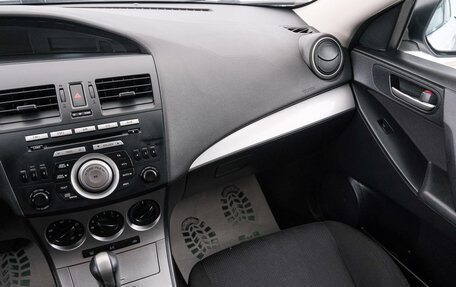 Mazda 3, 2011 год, 899 000 рублей, 12 фотография