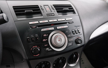 Mazda 3, 2011 год, 899 000 рублей, 16 фотография