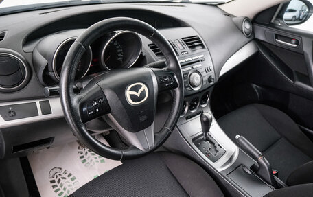 Mazda 3, 2011 год, 899 000 рублей, 9 фотография