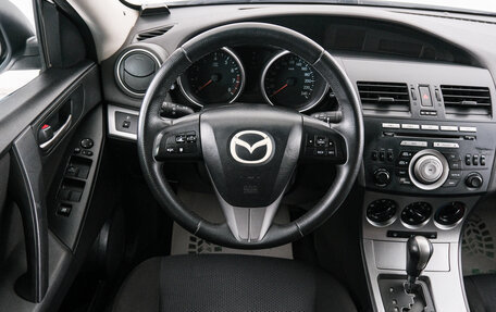 Mazda 3, 2011 год, 899 000 рублей, 15 фотография