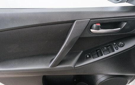 Mazda 3, 2011 год, 899 000 рублей, 18 фотография