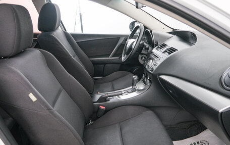 Mazda 3, 2011 год, 899 000 рублей, 14 фотография