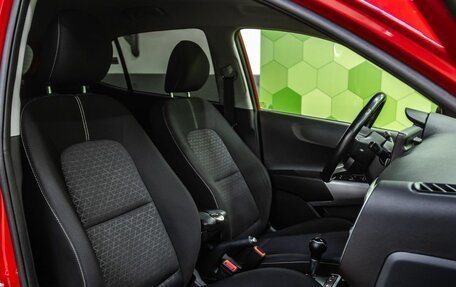 KIA Picanto III рестайлинг, 2018 год, 1 150 000 рублей, 11 фотография