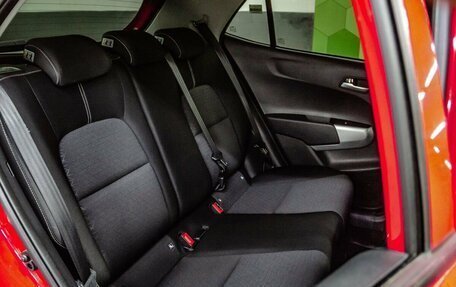 KIA Picanto III рестайлинг, 2018 год, 1 150 000 рублей, 13 фотография