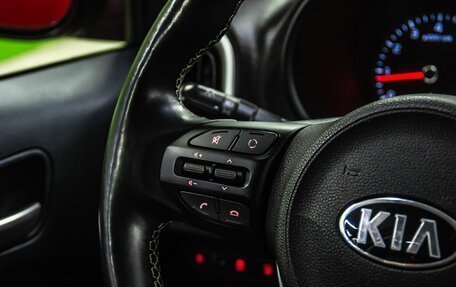KIA Picanto III рестайлинг, 2018 год, 1 150 000 рублей, 15 фотография