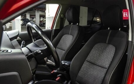 KIA Picanto III рестайлинг, 2018 год, 1 150 000 рублей, 12 фотография