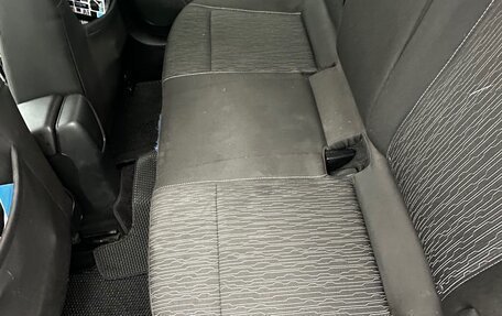 Opel Astra J, 2014 год, 870 000 рублей, 6 фотография