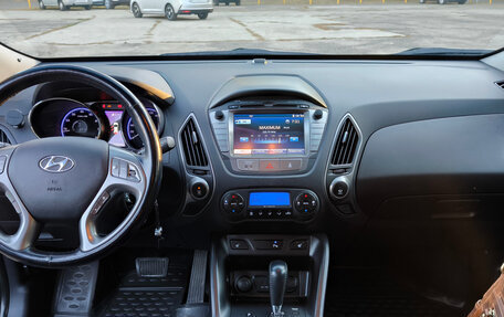 Hyundai ix35 I рестайлинг, 2015 год, 1 650 000 рублей, 7 фотография