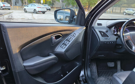 Hyundai ix35 I рестайлинг, 2015 год, 1 650 000 рублей, 8 фотография