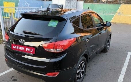Hyundai ix35 I рестайлинг, 2015 год, 1 650 000 рублей, 6 фотография