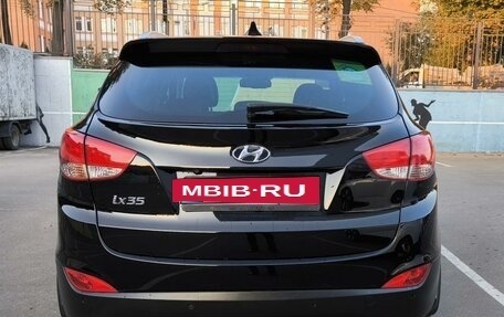 Hyundai ix35 I рестайлинг, 2015 год, 1 650 000 рублей, 5 фотография