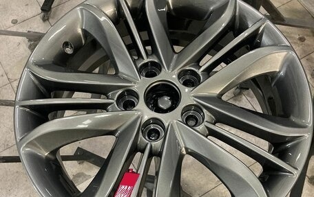 Hyundai ix35 I рестайлинг, 2015 год, 1 650 000 рублей, 16 фотография