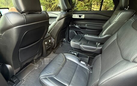 Ford Explorer VI, 2020 год, 3 950 000 рублей, 10 фотография