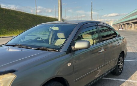 Toyota Premio, 2002 год, 670 000 рублей, 7 фотография