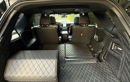 Ford Explorer VI, 2020 год, 3 950 000 рублей, 14 фотография