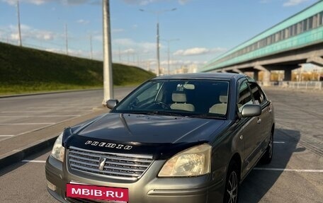 Toyota Premio, 2002 год, 670 000 рублей, 3 фотография