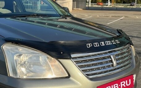 Toyota Premio, 2002 год, 670 000 рублей, 4 фотография