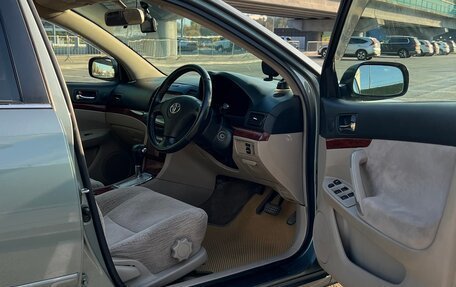 Toyota Premio, 2002 год, 670 000 рублей, 13 фотография