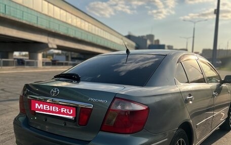 Toyota Premio, 2002 год, 670 000 рублей, 9 фотография