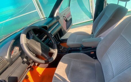 Audi 100, 1992 год, 225 000 рублей, 8 фотография