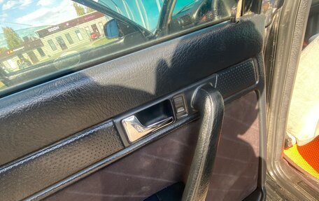 Audi 100, 1992 год, 225 000 рублей, 13 фотография