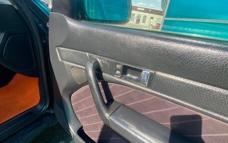 Audi 100, 1992 год, 225 000 рублей, 15 фотография