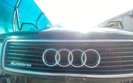 Audi 100, 1992 год, 225 000 рублей, 20 фотография