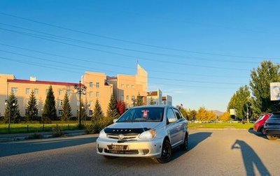 Toyota Platz, 2002 год, 499 999 рублей, 1 фотография