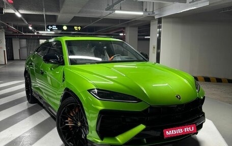 Lamborghini Urus I, 2025 год, 39 900 000 рублей, 1 фотография