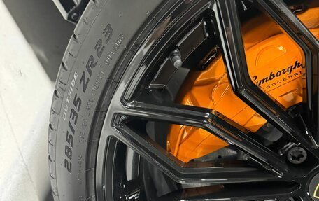 Lamborghini Urus I, 2025 год, 39 900 000 рублей, 7 фотография